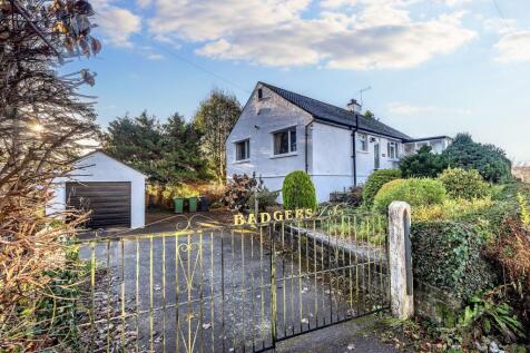 1 Crow Wood, Brigsteer