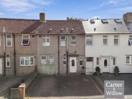 Fieldway, Dagenham