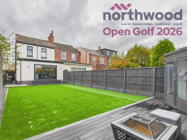 61, Claremont Road, Southport PR8 4DX