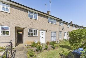 75, Lodgefield, Welwyn Garden City AL7 1SE