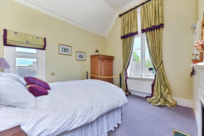 Guest Bedroom