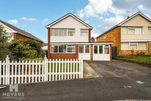 7, Wollaton Road, Ferndown BH22 8QR