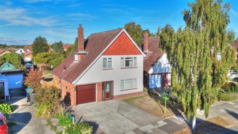 Penshurst Road, Ipswich