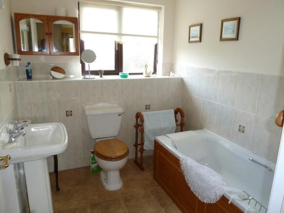 En Suite