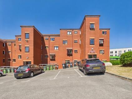 Winton Street, Totterdown, Bristol