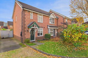 33, Meltham Close, Northampton NN3 9QY