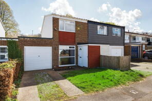 11, Sedley Close, Parkwood, Gillingham ME8 9QY