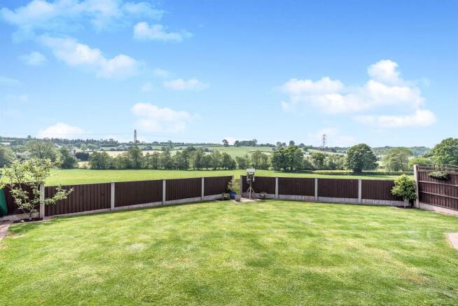 Gardens: