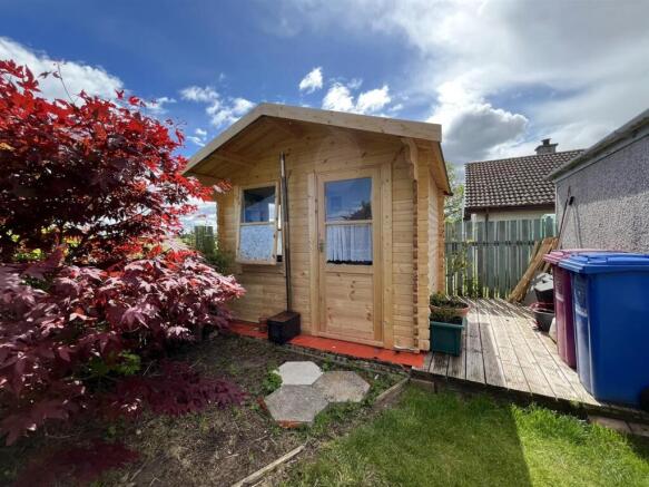 SUMMER HOUSE/STUDIO