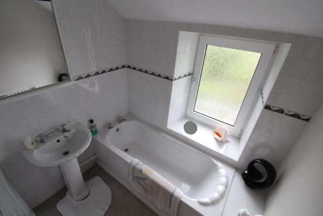 Master En-suite