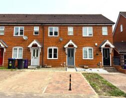 14, Knott Close, Great Ashby, Stevenage SG1 6NP