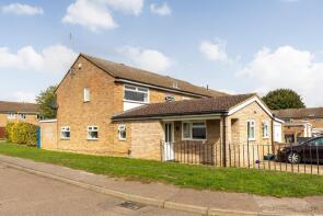 30, Upper Maylins, Letchworth Garden City SG6 2SA