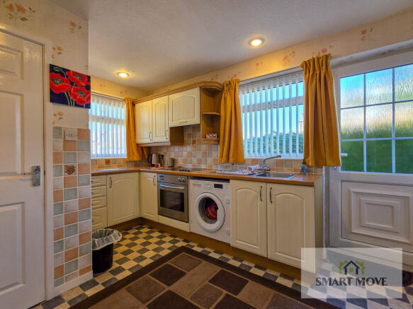 Norwood Avenue, Hesketh Bank, Preston photo 4