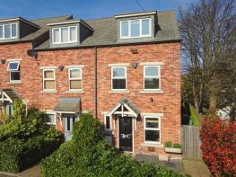 5, Broadgate View, Broadgate Lane, Horsforth, Leeds LS18 5DU