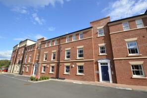 3, The Old Meadow, Shrewsbury SY2 6AB