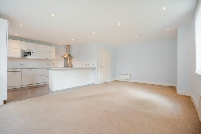 Oakfield, Radcliffe-On-Trent, Nottingham, Nottinghamshire, NG12 photo 4