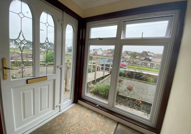 Ingliston, Newton Stewart Road, Kirkcowan - Willia