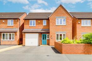 80, Chalfont Drive, Nottingham NG8 3LT