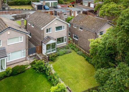 Ayton Close, Stocksfield, NE43