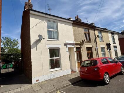 Bramble Road, Southsea