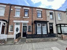 13, Brook Terrace, Darlington DL3 6PJ