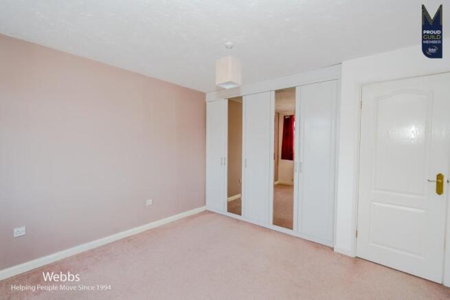 5, The Berkshire, Turnberry  Bloxwich, Walsall, St