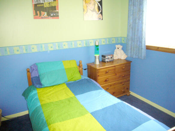 Bedroom 2