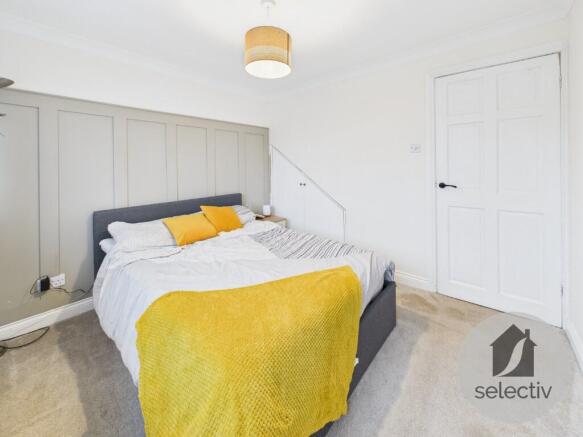 3 bed Semi-Detached Bungalow for sale Image 12