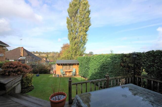Garden 2