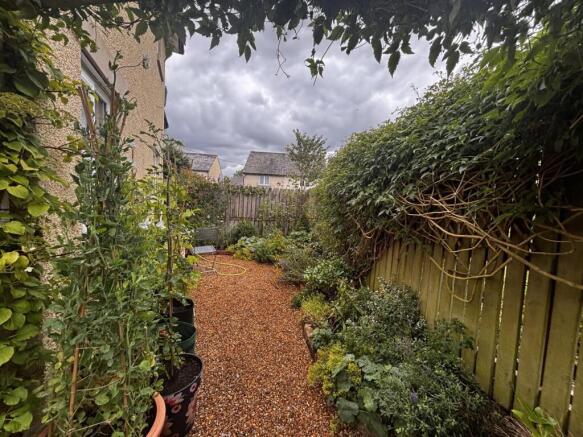 1 bed End of Terrace for sale Image 9
