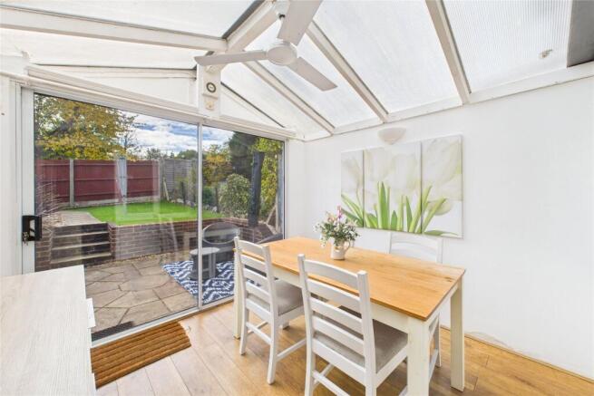 Sparrow Close, Wokingham, Berkshire, RG41 photo 4