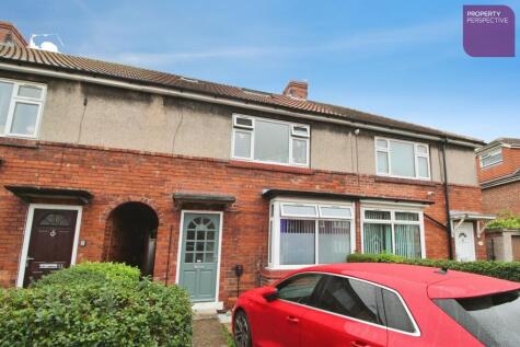 Asquith Avenue, YO31