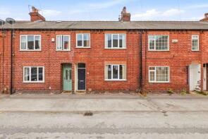 23, Ellins Terrace, Normanton WF6 1BL