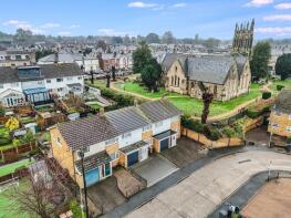 5, Mews Court, Chelmsford CM2 9PF
