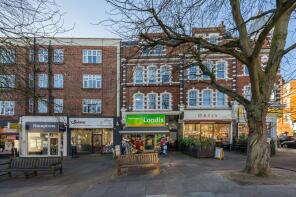 Flat B, 165, Haverstock Hill, London NW3 4QT
