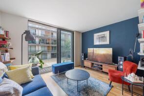208, Southstand Apartments, Highbury Stadium Square, London N5 1FD
