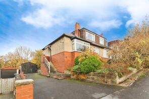 25, Markham Avenue, Rawdon, Leeds LS19 6NE