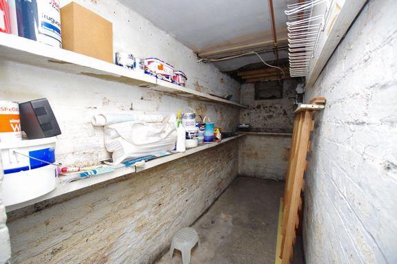 basement