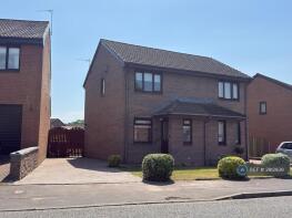 5, Locher Avenue, Houston, Johnstone PA6 7NN