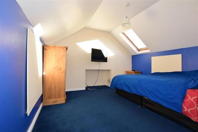 Loft Room