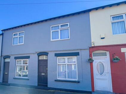Arnside Road, Edge Hill, L7