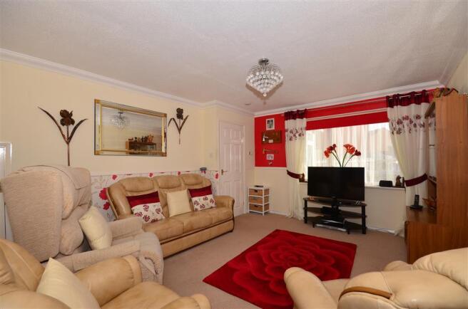 Lounge Area