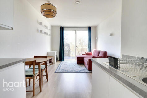 Harbard Close, Barking