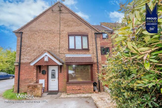 15, Almond Close, Heath Hayes, Cannock, Staffordsh