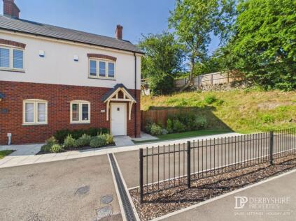Tilling Close, Ambergate, DE56
