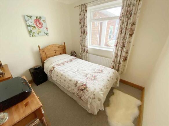 Bedroom 3: