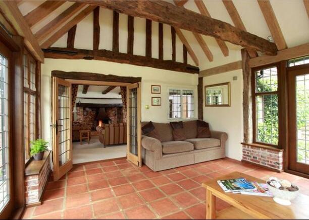 Conservatory