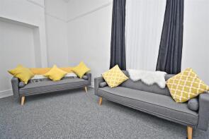 4, Christian Road, Preston PR1 8NB