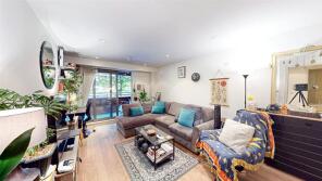 Apartment G06, 2 Castlegate Apartments, Chester Road, Manchester M15 4QG