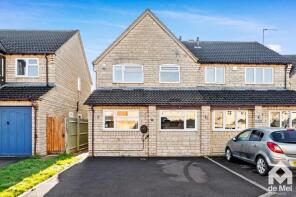 7, Nortenham Close, Bishops Cleeve, Cheltenham GL52 7YG